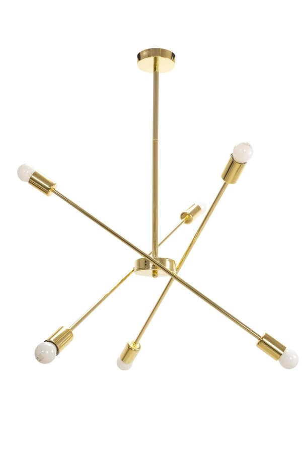 APP1115-6CP hængende lampe