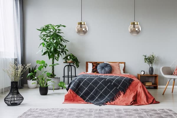 APP1151-1CP hängande lampa