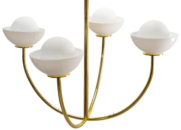 APP1200-CP hængende lampe