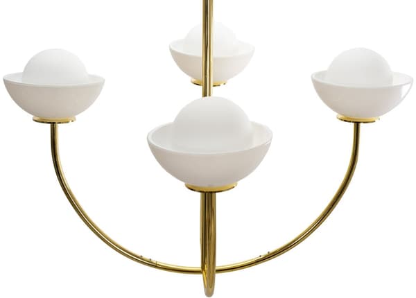 APP1200-CP hængende lampe