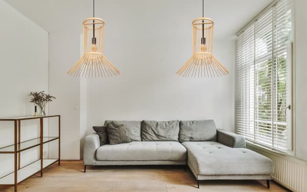 APP1457-1CP hængende lampe