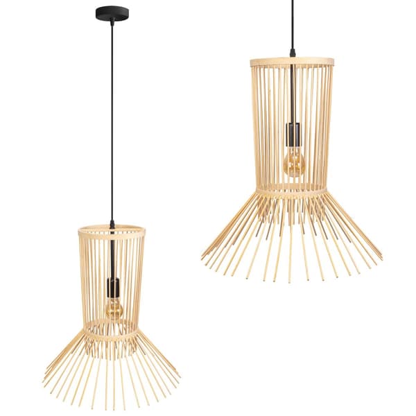 APP1457-1CP hængende lampe