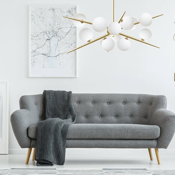 APP998-12CP hængende lampe