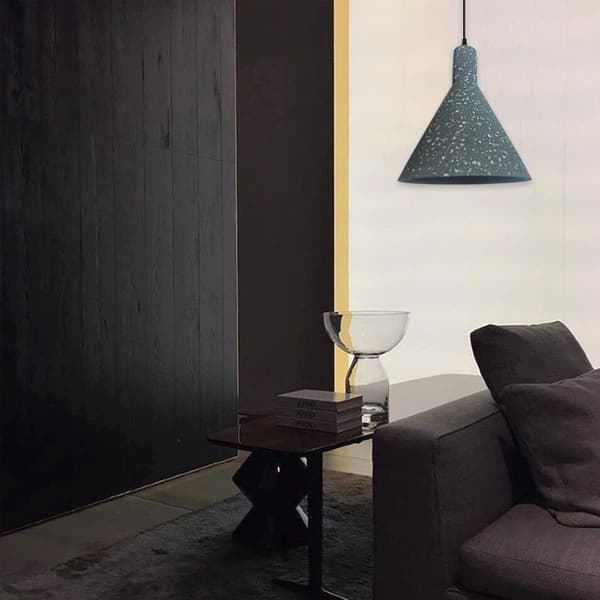 Beton hængende lampe APP995-1CP