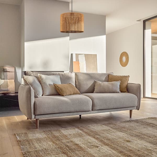 Hængende lampe Boho 25cm APP1323-1CP