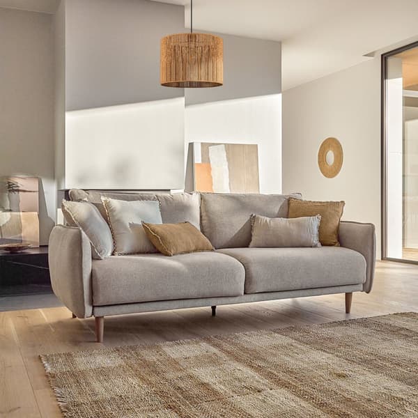 Hængende lampe Boho 30cm APP1324-1CP