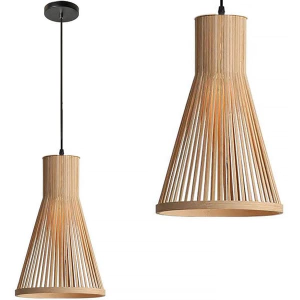 Hængende lampe boho app1271-1cp