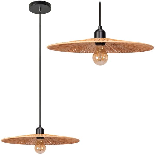 Hængende lampe boho app. App1311-1cp