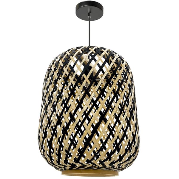 Hængende lampe boho app. App1312-1CP