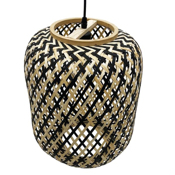 Hængende lampe boho app. App1312-1CP
