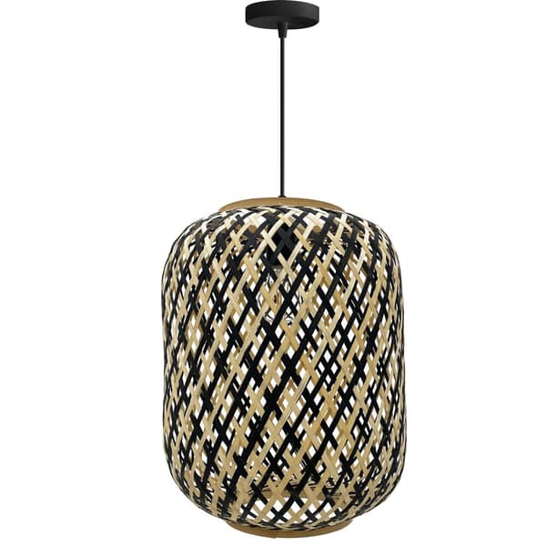 Hængende lampe boho app. App1312-1CP