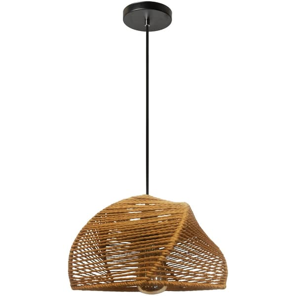 Hängande lampa Boho-app. App1316-1CP