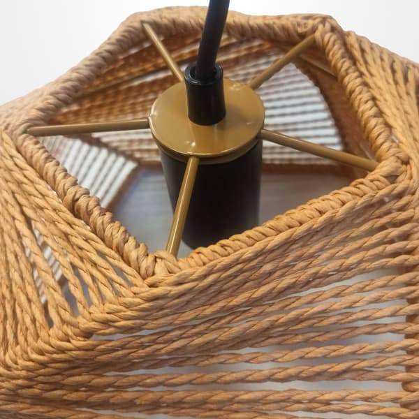 Hængende lampe Boho App. App1316-1CP