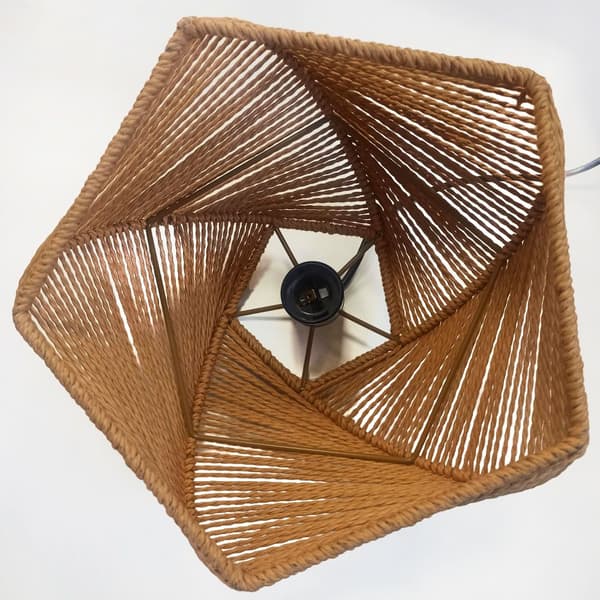 Hængende lampe Boho App. App1316-1CP