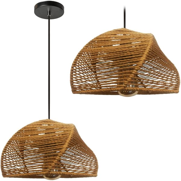 Hængende lampe Boho App. App1316-1CP