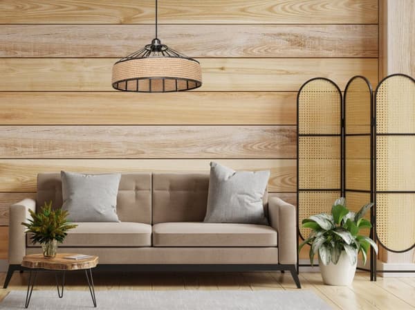 Hängande lampa boho app1317-1cp