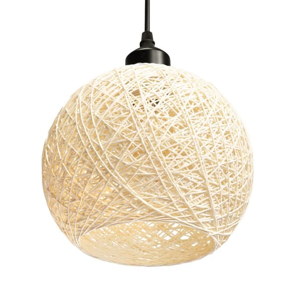 Hängande lampa boho-app. App1320-1cp