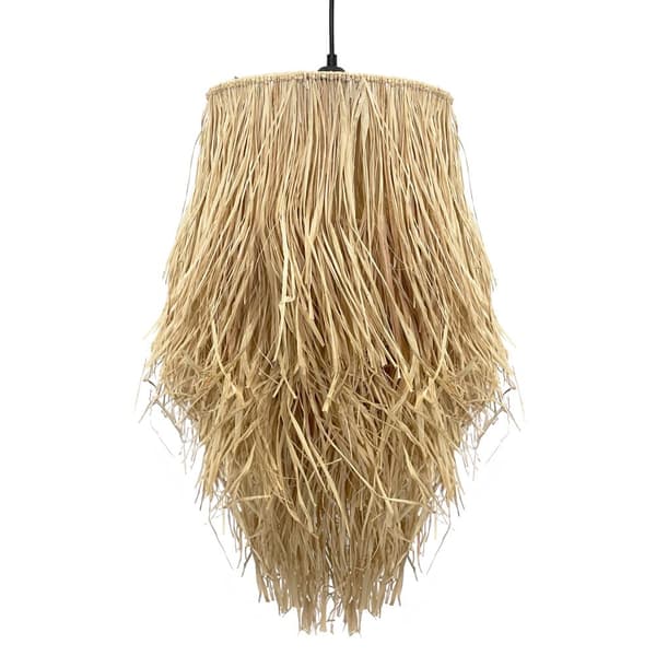 Hængende lampe Boho App1322-1CP