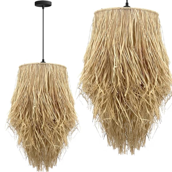 Hængende lampe Boho App1322-1CP