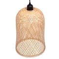 Miniatyrbild 5 av 7: Hängande lampa boho app1335-1cp