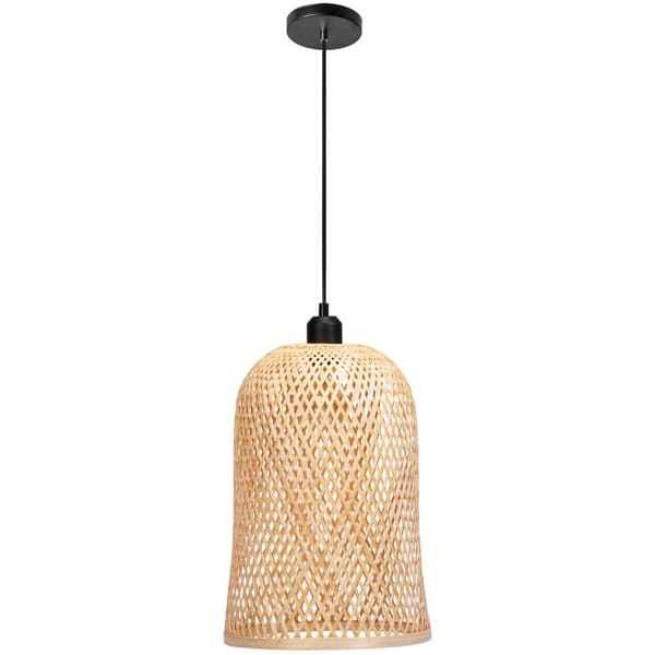 Hängande lampa boho app1335-1cp