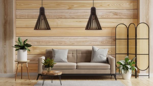 Hængende lampe boho App1350-cp