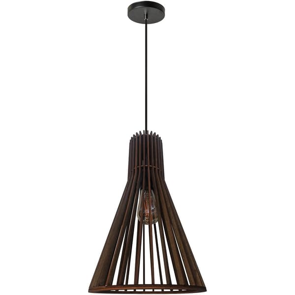 Hængende lampe boho App1350-cp