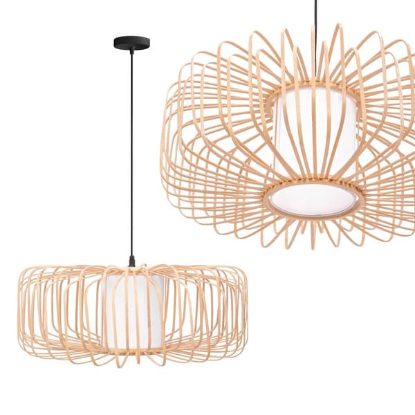 Hængende lampe Boho App1376-1CP