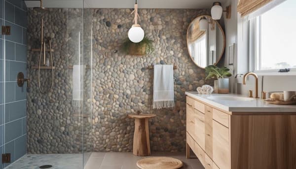 Hængende lampe Boho App1422-1CP