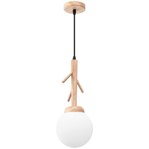 Hængende lampe Boho App1422-1CP