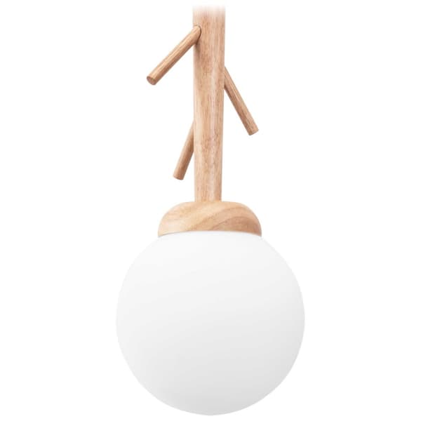 Hængende lampe Boho App1422-1CP