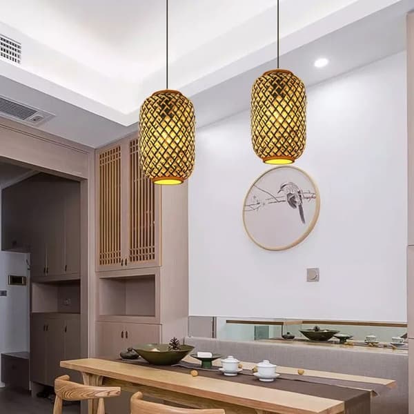 Hængende lampe Boho App1424-1CP