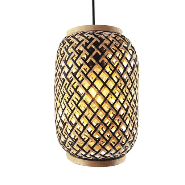 Hængende lampe Boho App1425-3CP