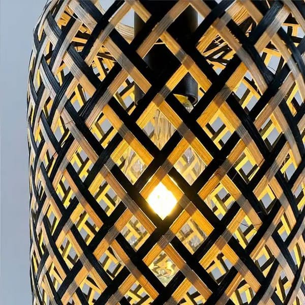 Hængende lampe Boho App1425-3CP