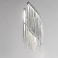 Pikkukuva 2 / 7: Glamour LED-ketju App891-CP-ripustettu lamppu
