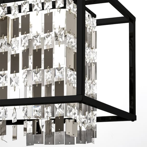 Crystal Hanging Lamp APP1110-1CP Sort