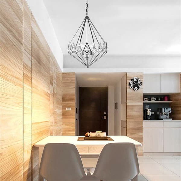 Crystal Diamond Riping Lamp App767-3CP