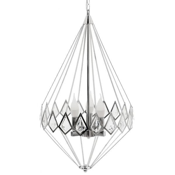 Crystal Diamond Riping Lamp App767-3CP