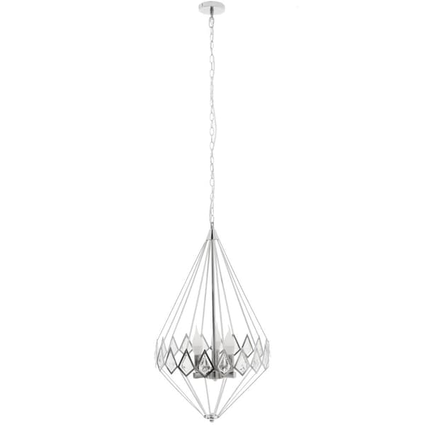 Crystal Diamond Riping Lamp App767-3CP