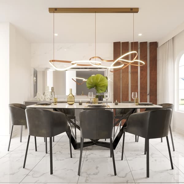 APP1054-CP hängande lampa