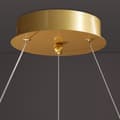 Pikkukuva 8 / 11: LED Riping Lamp App1190-CP Gold 60cm