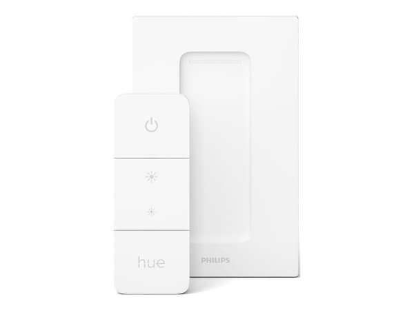 Philips Hue Dimmer Switch V2