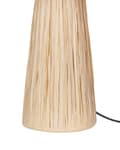 Miniatyrbilde 7 av 9: Bordlampe Naturlig raffia Bohemsk stil Håndlaget Belysning Dekorasjon