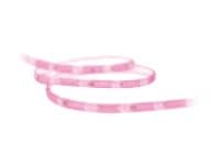 Yeelight LED Lightstrip Plus 1S 1 Mete Rosa, Vit