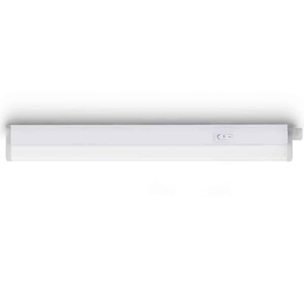 APLICA LED INTEGRAT PHILIPS LINEA 4W, "000008718696163207" (timbru verde 2.00 lei) Hvid