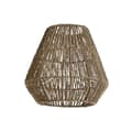 Pikkukuva 1 / 3: Lampunvarjostin DKD Home Decor 30 x 30 x 28 cm Luonnollinen Meriruoho