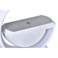 Miniatyrbild 10 av 11: Skrivbordslampa Activejet AJE-SOLO RGB Vit Plast 2,8 x 43,5 x 8 cm
