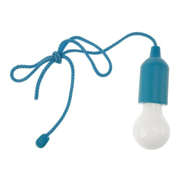 Nomadic lampa - Incidence Paris - 17493 - LED - Blå - D5,5 x H16 cm
