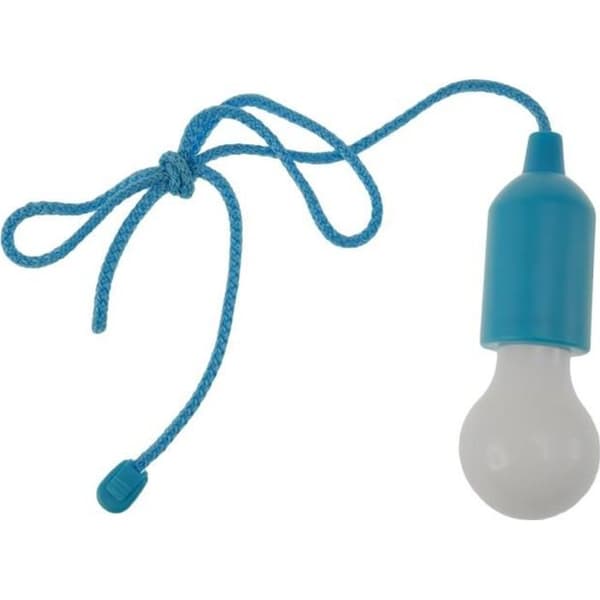 Nomadic lampa - Incidence Paris - 17493 - LED - Blå - D5,5 x H16 cm