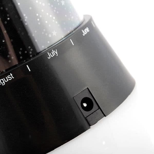 Playz Kidz Starry Sky LED nattljus